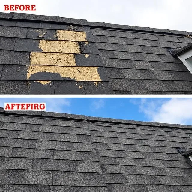 Roof Repair Near Me in Garfield, AR near me